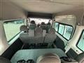 FORD TRANSIT tourneo 9posti pedana disabili