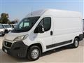 FIAT DUCATO 35 3.0 CNG MH2 PREZZO IMPONIBILE