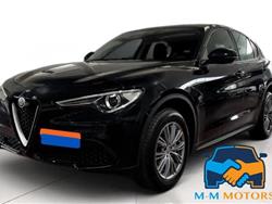 ALFA ROMEO STELVIO 2.2 Turbodiesel 190 CV AT8 Q4 Business IN ARRIVO