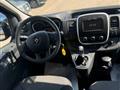 RENAULT TRAFIC 2.0dci L1H1 ENERGY ZEN 170cv SENS PARK IVA ESCLUSA