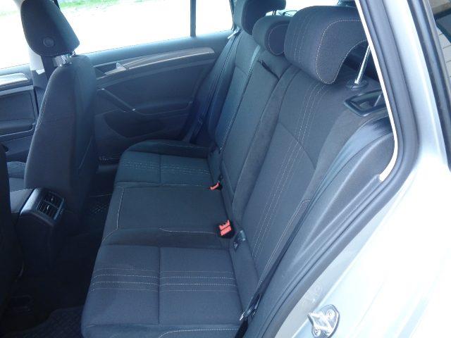 VOLKSWAGEN GOLF Alltrack 2.0 TDI 4MOTION Executive 4 Free BMT