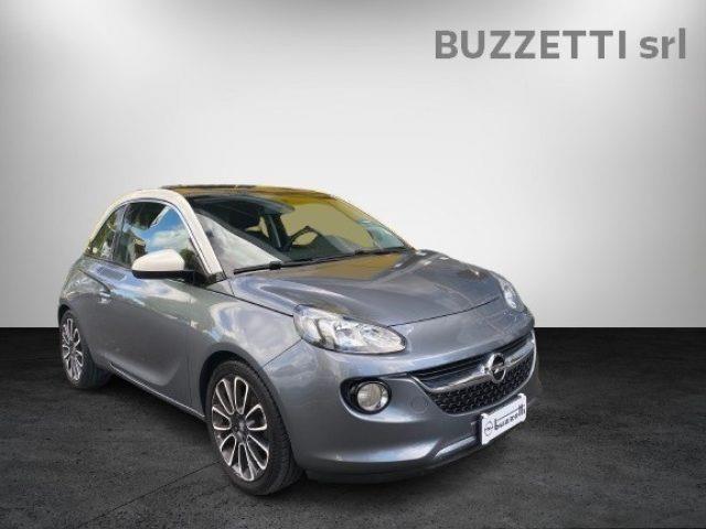 OPEL ADAM 1.2 70 CV Glam