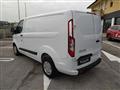 FORD TRANSIT CUSTOM 280 2.0 EcoBlue 130 PC Furgone Titanium