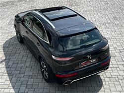 DS DS 7 2.0 bluehdi Grand Chic 180cv auto Performance Line