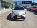 TOYOTA YARIS 1.0 72 CV 5 porte Active