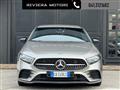 MERCEDES CLASSE A d Automatic Premium Amg  Pacchetto Night