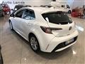 TOYOTA COROLLA 1.8 Hybrid Business