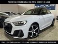 AUDI A1 SPORTBACK SPB 30TFSI S line "17 Sline/Telec./CarPlay Nav/LED