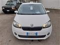 SKODA CITIGO 1.0 68 CV 5 porte Active G-Tec