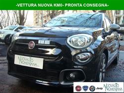 FIAT 500X 1.0 T3 120CV Sport GPL Km0 Full Optional KM0