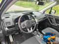 SUBARU FORESTER 2.0D Lineartronic Sport Unlimited