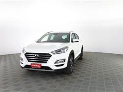 HYUNDAI TUCSON HYBRID Tucson 2.0 CRDi 185CV 48V 4WD aut. Exellence