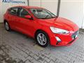 FORD FOCUS 1.0 EcoBoost 125cv Business *solo 39.000 Km*