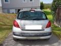 PEUGEOT 207 1.4 8V 75CV