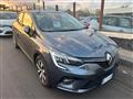 RENAULT Clio 1.6 E-Tech hybrid Initiale Paris 140cv auto