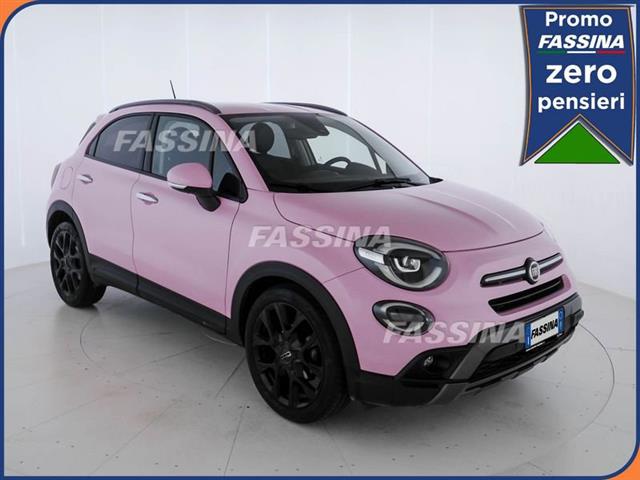 FIAT 500X 1.0 T3 120 CV Cross