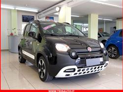 FIAT Panda 1.0 FireFly S&S Hybrid Pandina MY24 KM ZERO!!! IVATA NEOPATE