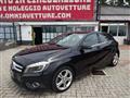 MERCEDES CLASSE A cdi Executive auto (E5B)