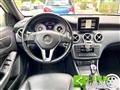 MERCEDES CLASSE A CDI Sport, FINANZIABILE