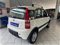 FIAT PANDA 1.3 MJT 16V DPF 4x4 Climbing