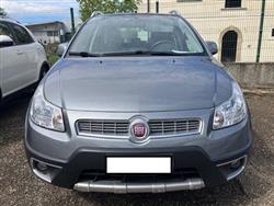 FIAT SEDICI 1.6 16V 4x4 Emotion  PERFETTA