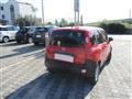 FIAT PANDA VAN 1.3 MJT 4x4 Pop Van 2 posti