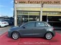 AUDI A1 SPORTBACK SPB 1.4 TDI Admired NEOPATENTATI