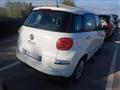 FIAT 500L 1.6 Multijet 120 CV Lounge *Tetto,Navi*