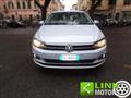 VOLKSWAGEN POLO 1.0 EVO 80 CV- Garanzia di 1 anno