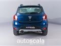 DACIA NUOVA SANDERO STEPWAY Stepway 0.9 TCe 90 CV Comfort