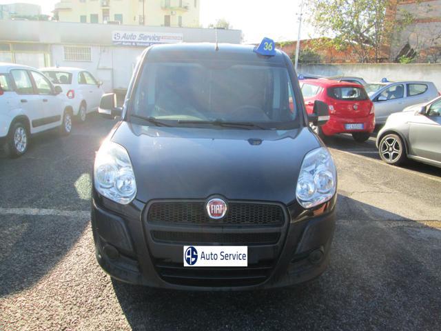 FIAT DOBLÒ 1.4 PL-TN Cargo Maxi Lamierato