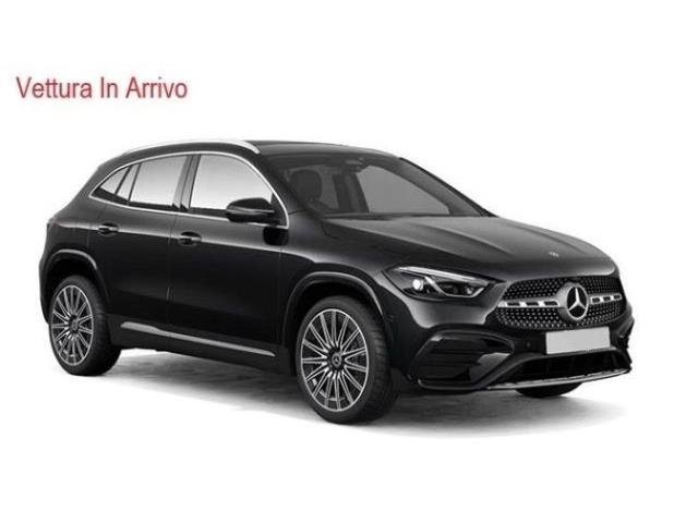 MERCEDES CLASSE GLA 2.0 d 150 CV AMG Line