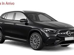 MERCEDES CLASSE GLA 2.0 d 150 CV AMG Line