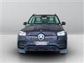 MERCEDES CLASSE G LE - V167 2019 - LE 350 d Premium 4matic auto