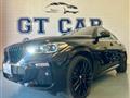 BMW X6 xDrive30d 48V Msport **UNICO PROPRIETARIO**