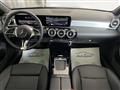 MERCEDES CLASSE A A 180 d Automatic Progressive Advanced Plus