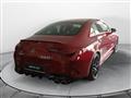 MERCEDES CLASSE CLA COUPE C118 NUOVA CLA COUPE Mercedes-AMG CLA 45 S 4MATIC+ Coupe'