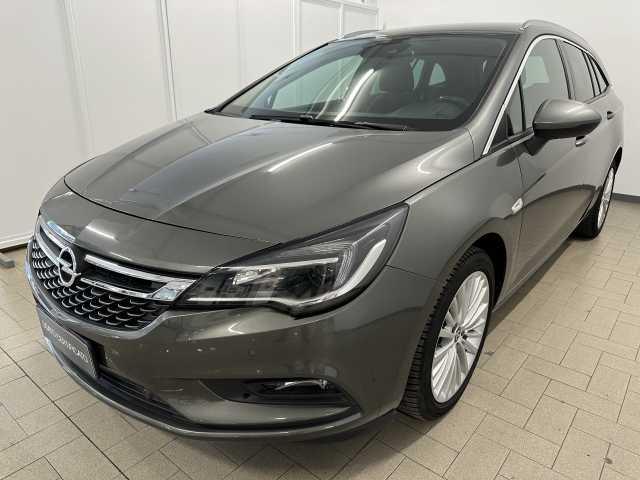 OPEL ASTRA 5ª serie