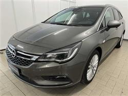 OPEL ASTRA 5ª serie