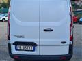 FORD TRANSIT CUSTOM -