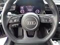 AUDI A3 SPORTBACK SPORTBACK 35 TDI S-LINE S-TRONIC 150CV NAV LED"18