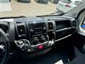 PEUGEOT BOXER 435 2.0 BlueHDi 160CV  cassa cassonato centinato