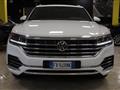 VOLKSWAGEN TOUAREG 3.0 V6 TDI TETTO PANO FULL OPTIONAL !!