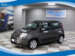 FIAT PANDA Hybrid 1.0 FireFly 70cv City Life EU6