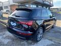 AUDI Q5 40 TDI 204 CV quattro S tronic S line