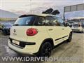 FIAT 500L 1.4 Cross  + GPL