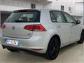 VOLKSWAGEN GOLF 1.6 TDI 110 CV 5p. Confortline BM Technology