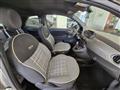 FIAT 500 1.2 Dualogic Lounge