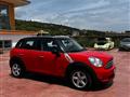 MINI Countryman Cooper D Countryman ALL4