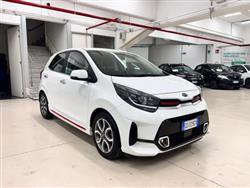 KIA PICANTO III 2021 -  1.0 dpi GT Line